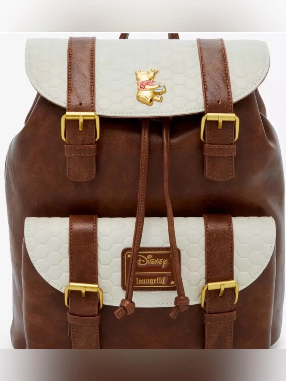 Loungefly nwt disney